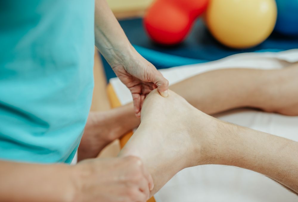 Psychosomatická fyzioterapie